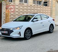 هیۆندای ئەلەنترا